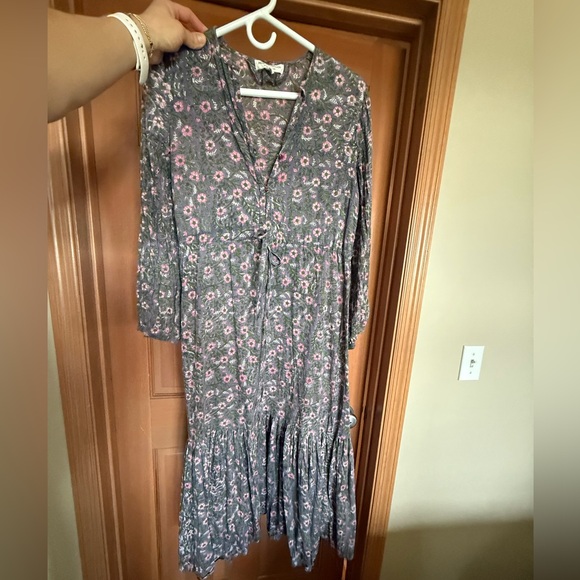 Emerson Fry Dress - Picture 3 of 4